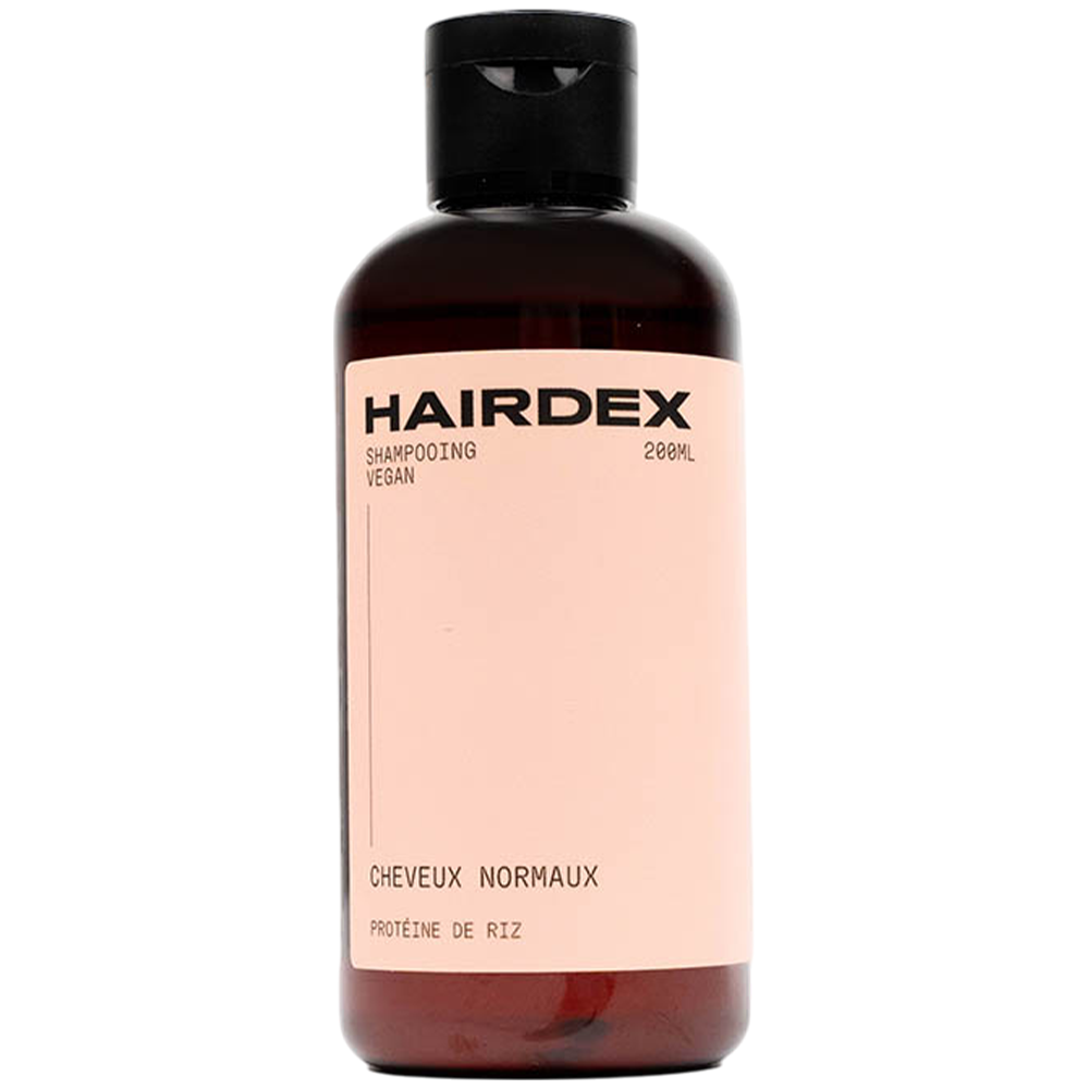 Shampoing cheveux normaux