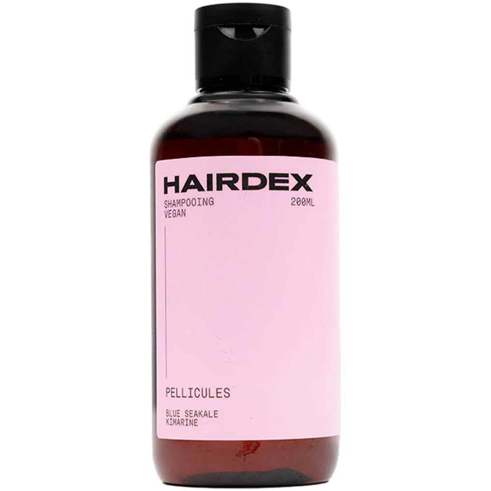 Shampoing antipelliculaire