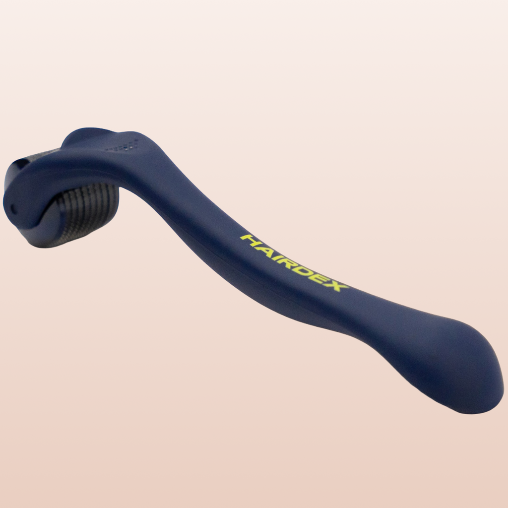 Micro-needling