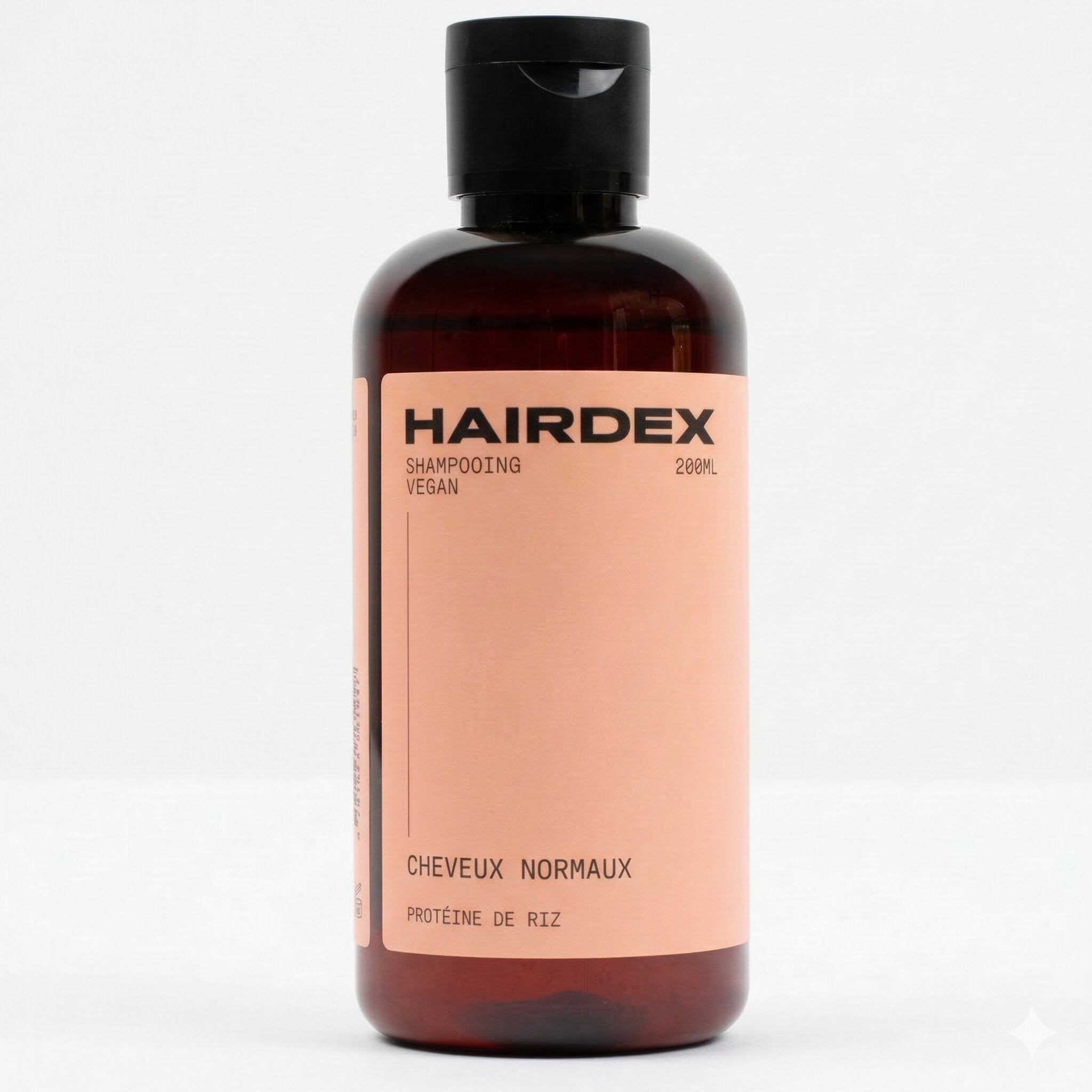 Shampoing cheveux normaux