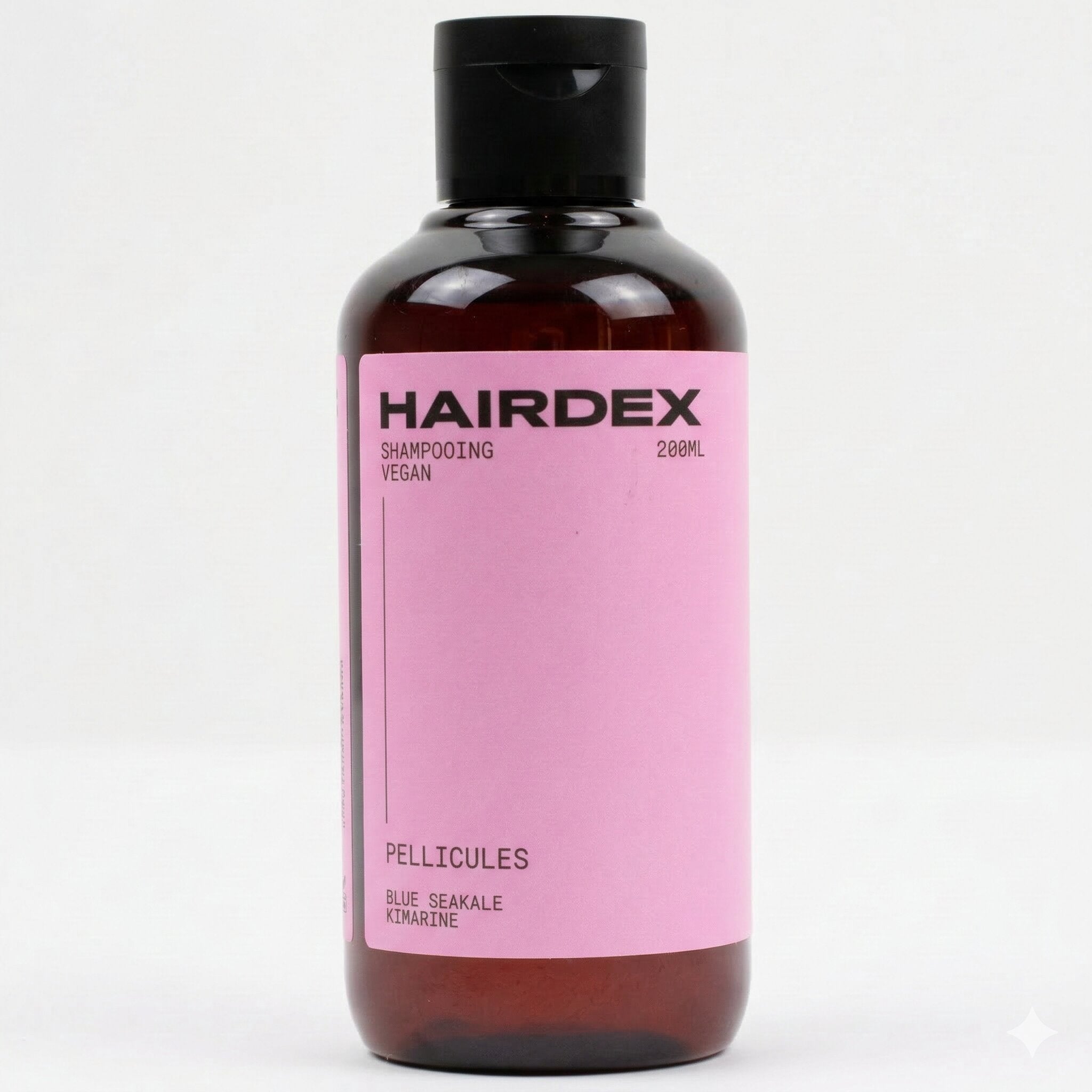 Shampoing antipelliculaire